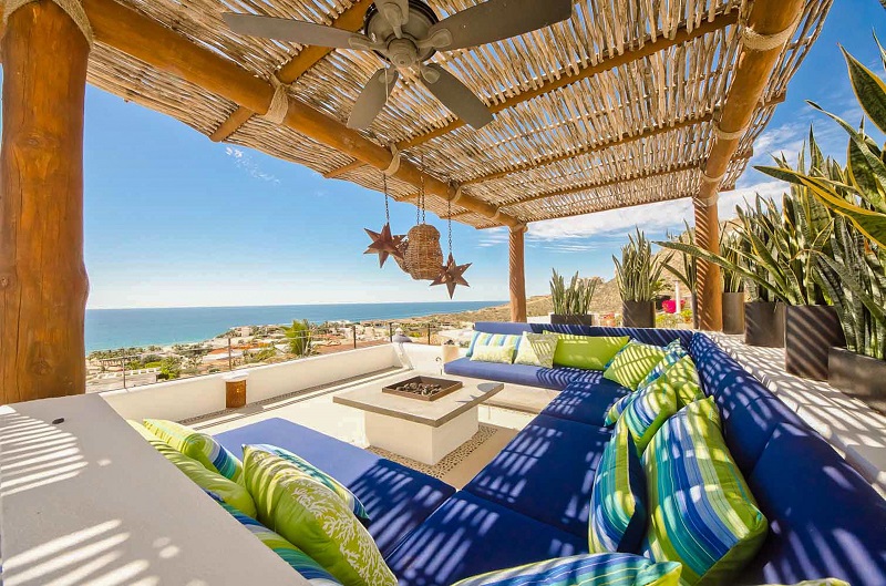 Los Cabos Home 988083