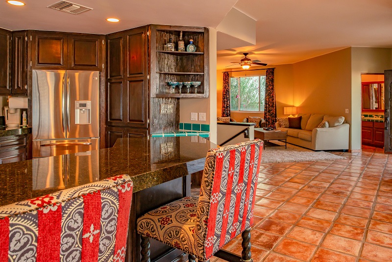 LOS CABOS 3 BEDROOM POOL VILLA