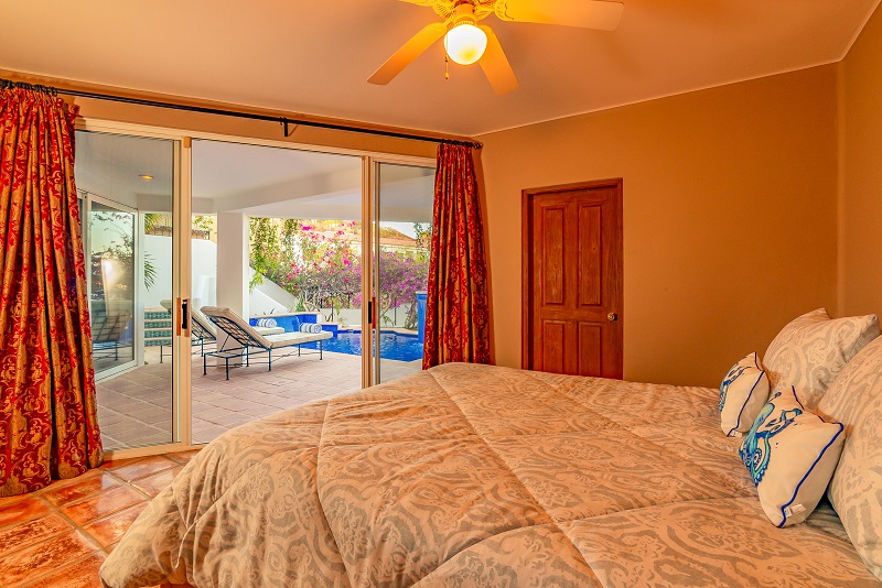 LOS CABOS 3 BEDROOM POOL VILLA