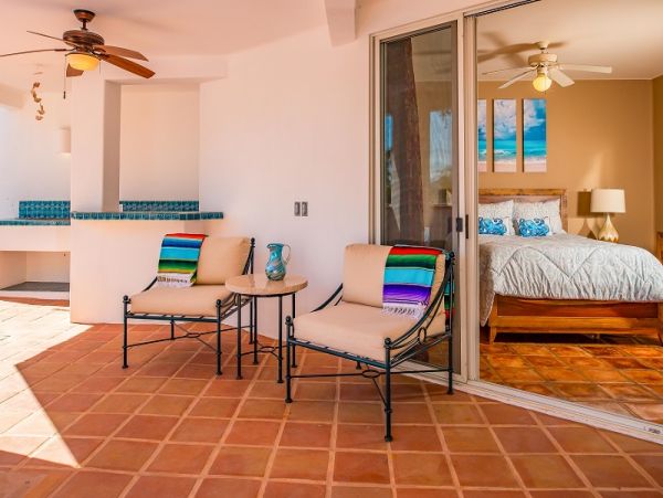 LOS CABOS 3 BEDROOM POOL VILLA