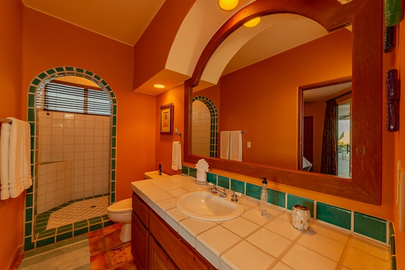 LOS CABOS 3 BEDROOM POOL VILLA