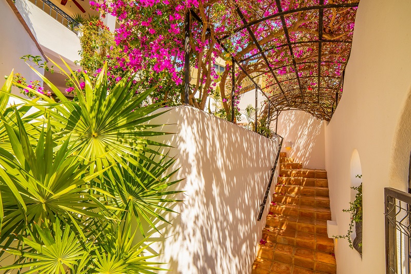 LOS CABOS 3 BEDROOM POOL VILLA