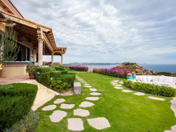Los Cabos Home 988085