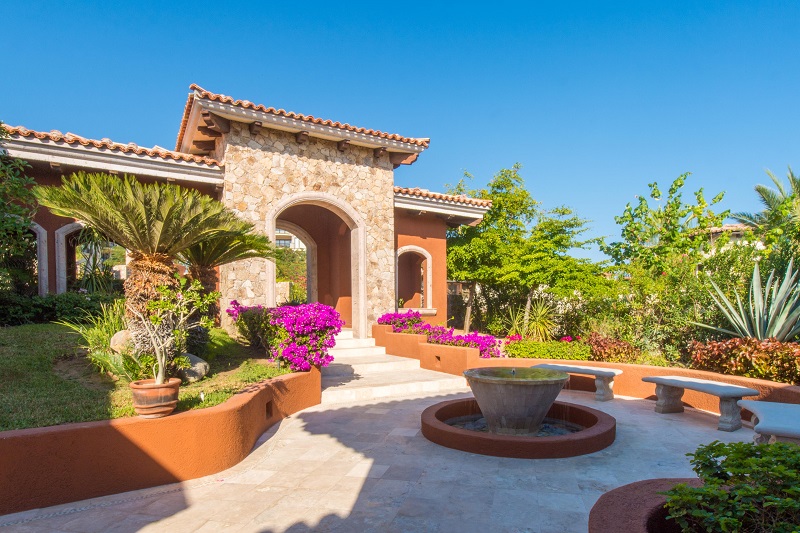 Los Cabos Home 988086