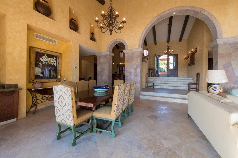Los Cabos Home 988086