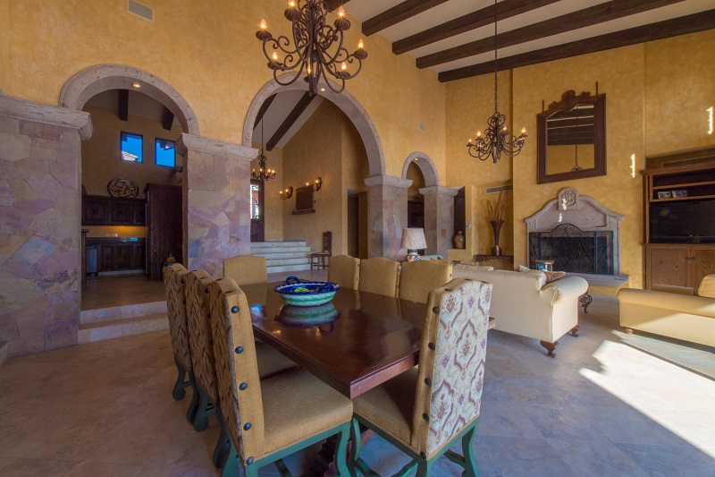 Los Cabos Home 988086