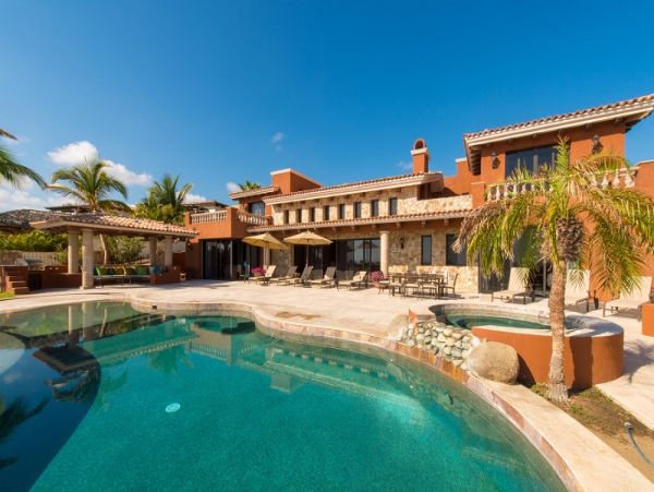 Los Cabos Home 988086