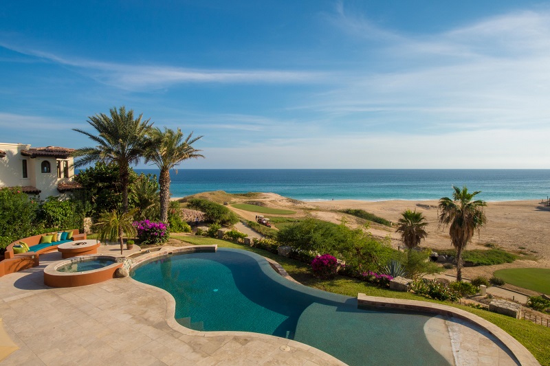 Los Cabos Home 988086