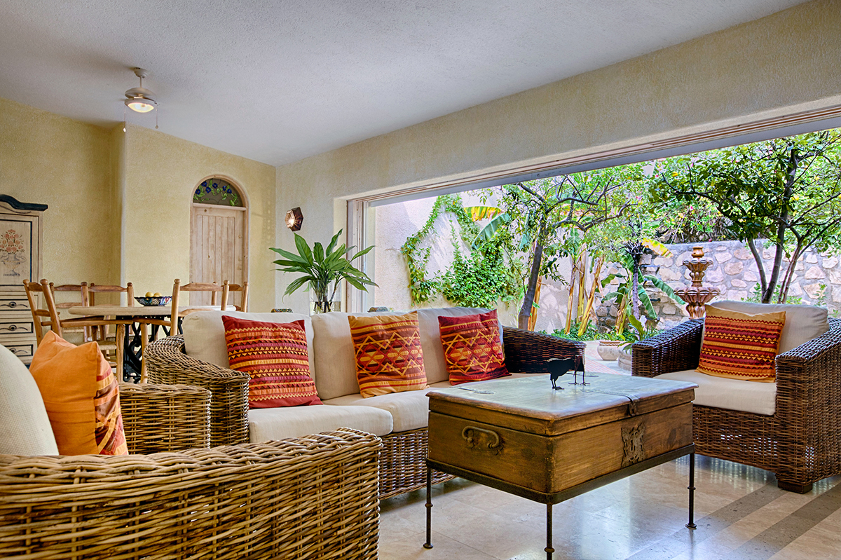 Los Cabos Home 988087