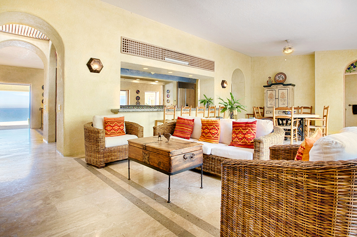 Los Cabos Home 988087