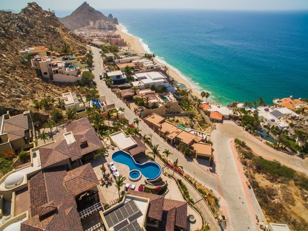 Los Cabos Home 988088