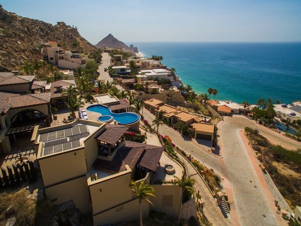 Los Cabos Home 988088