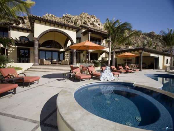 Los Cabos Home 988088