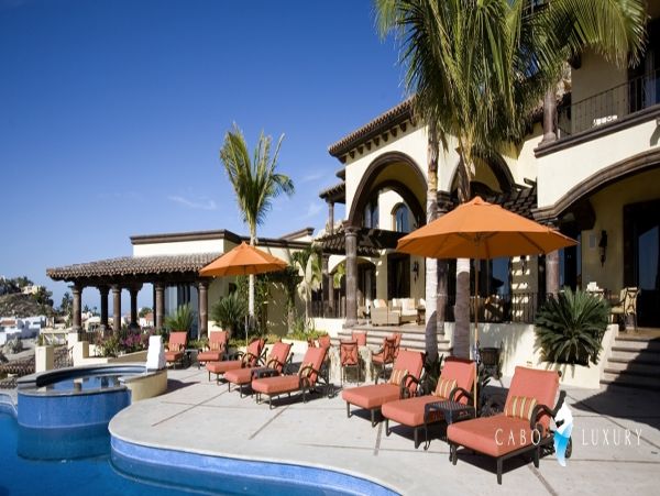 Los Cabos Home 988088