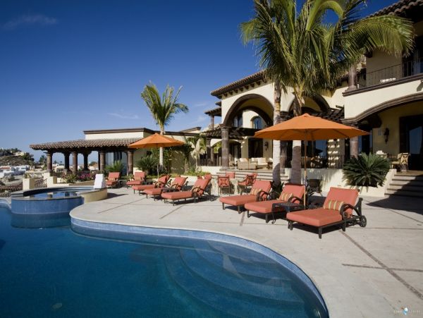 Los Cabos Home 988088