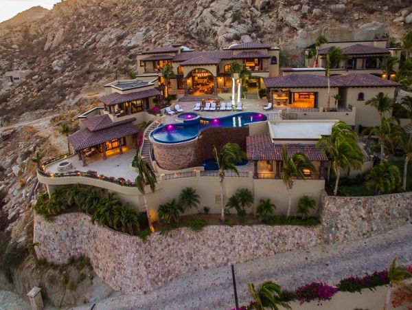 Los Cabos Home 988088