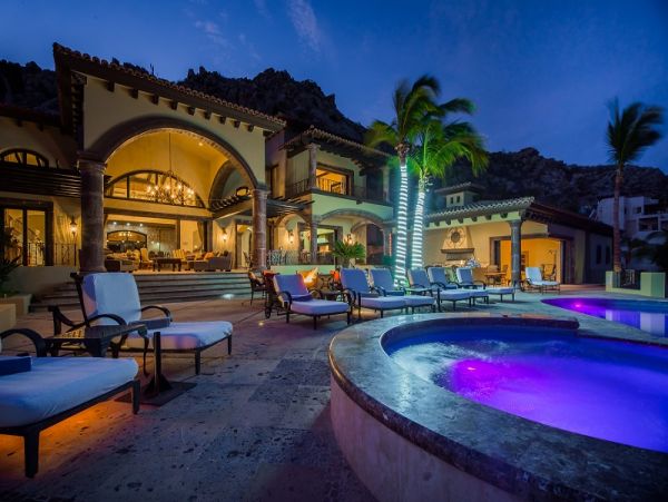 Los Cabos Home 988088