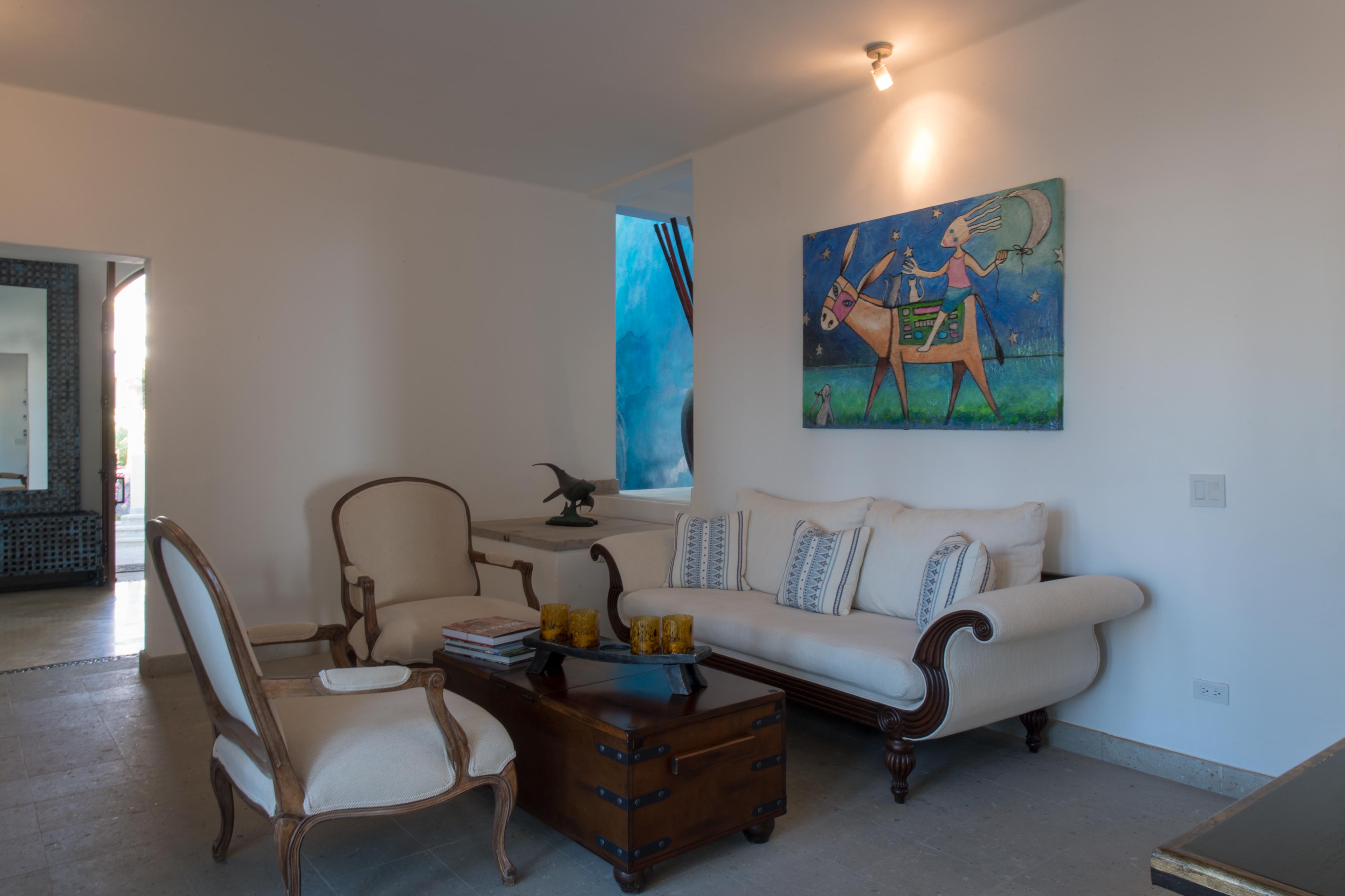 Los Cabos Home 988089