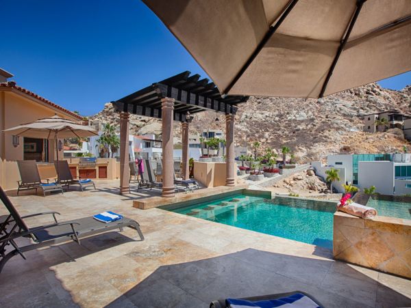 Los Cabos Home 988090