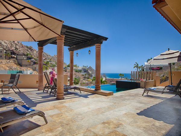 Los Cabos Home 988090