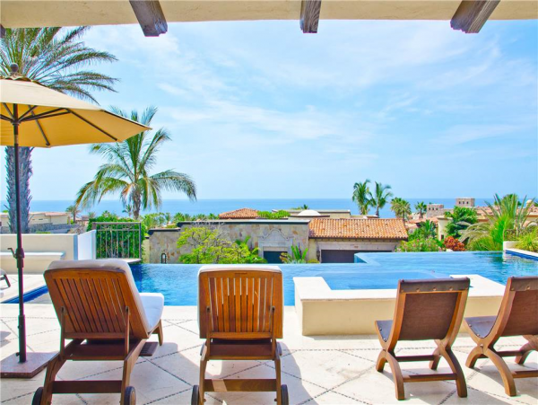 Los Cabos Home 988091