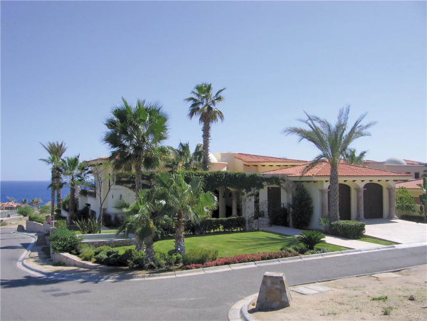 Los Cabos Home 988091
