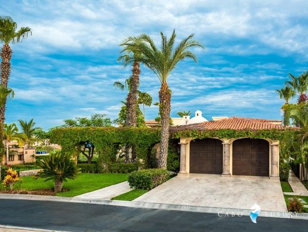 Los Cabos Home 988091