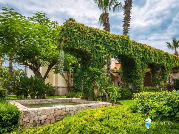 Los Cabos Home 988091