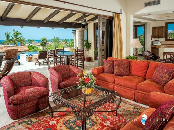 Los Cabos Home 988091