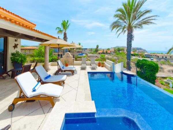 Los Cabos Home 988091