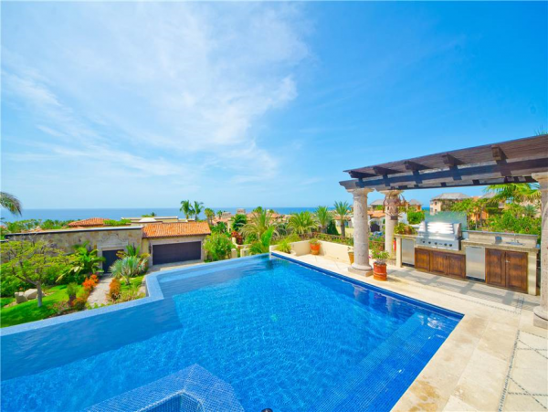 Los Cabos Home 988091