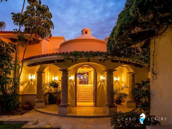 Los Cabos Home 988091