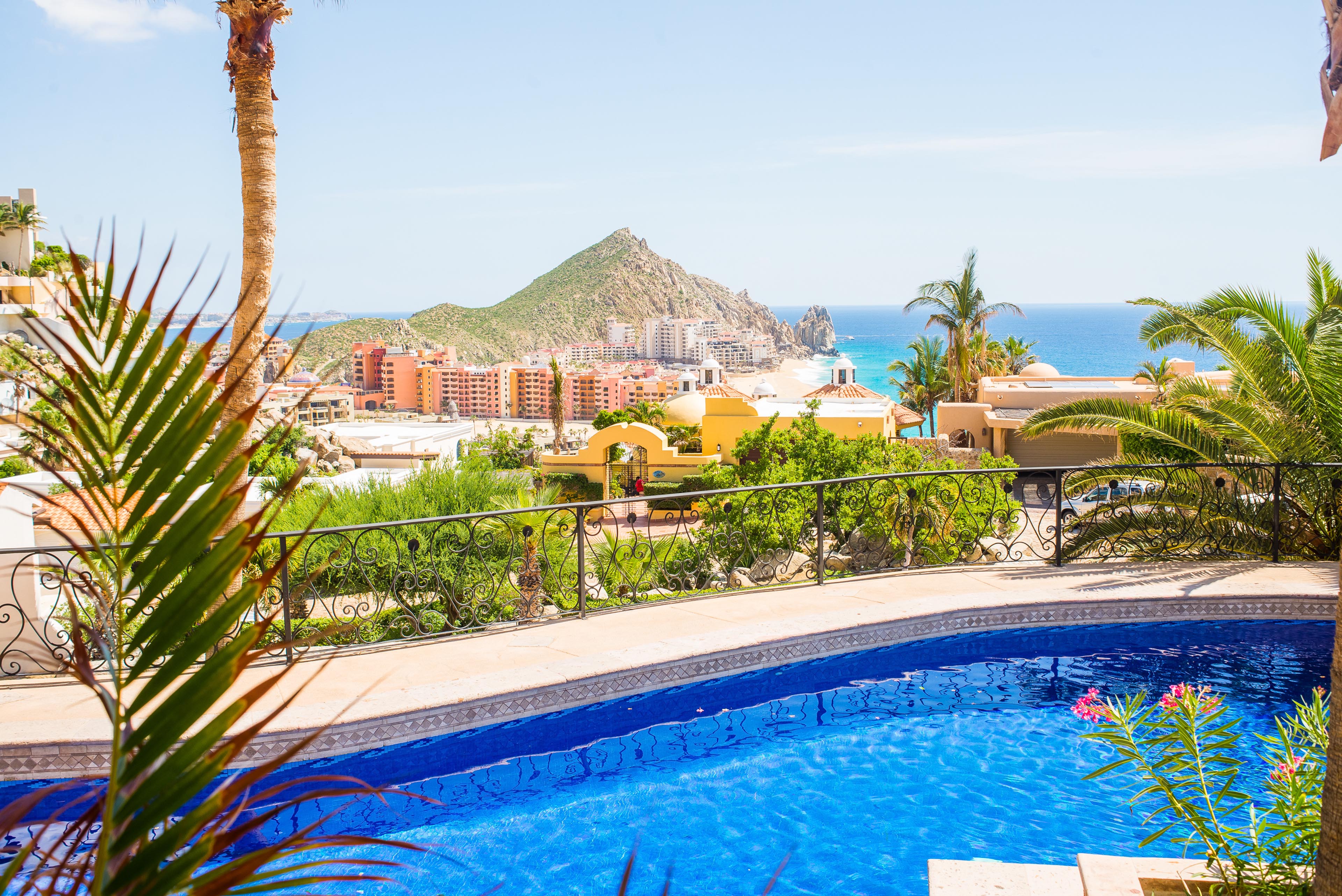 Los Cabos Home 988092