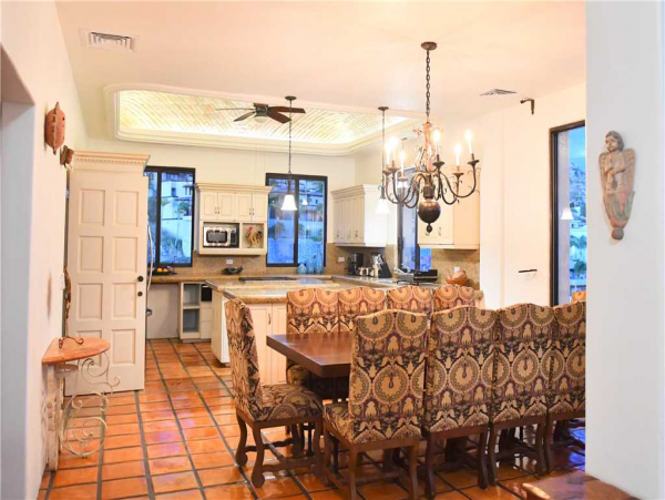 Los Cabos Home 988092