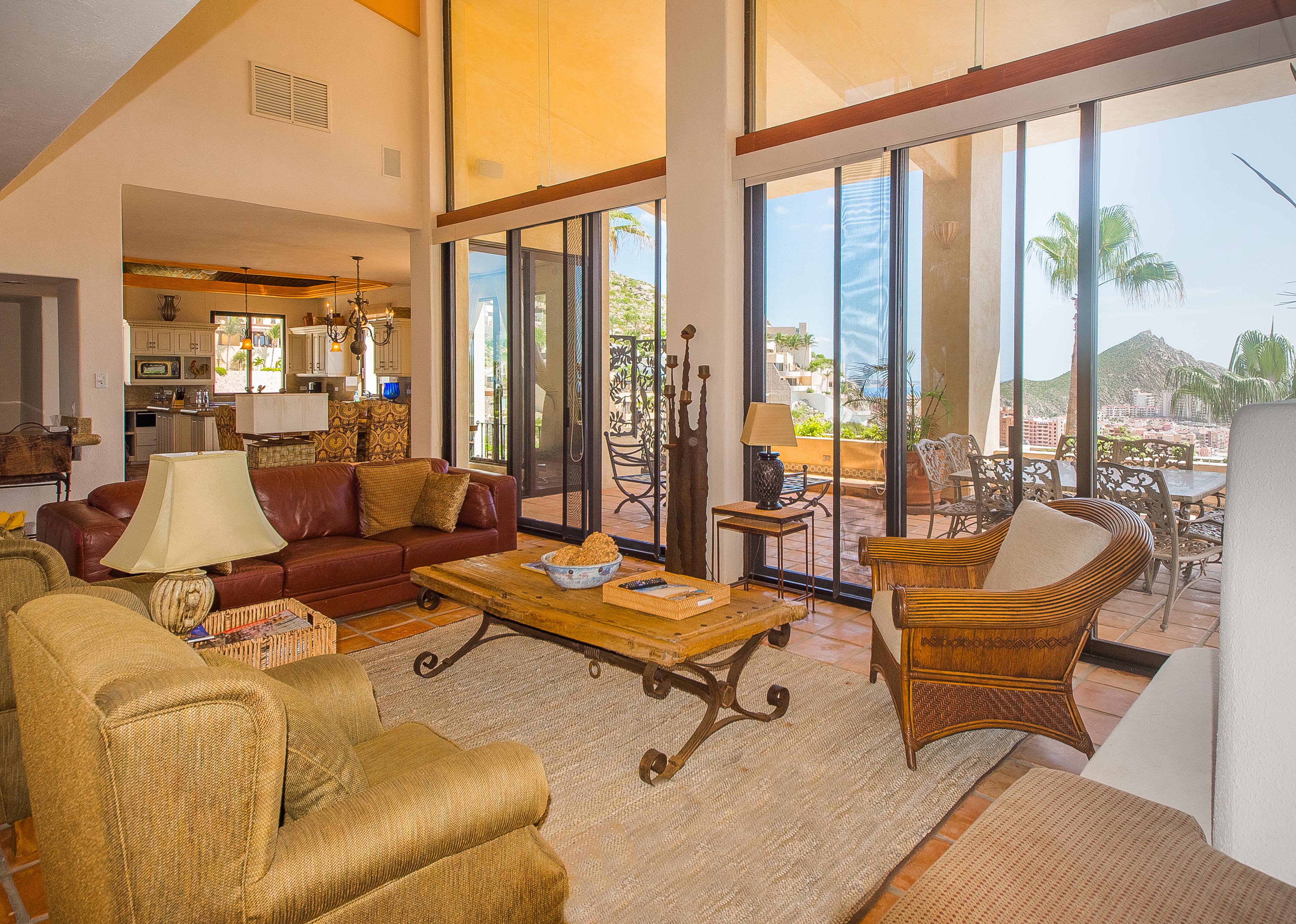 Los Cabos Home 988092