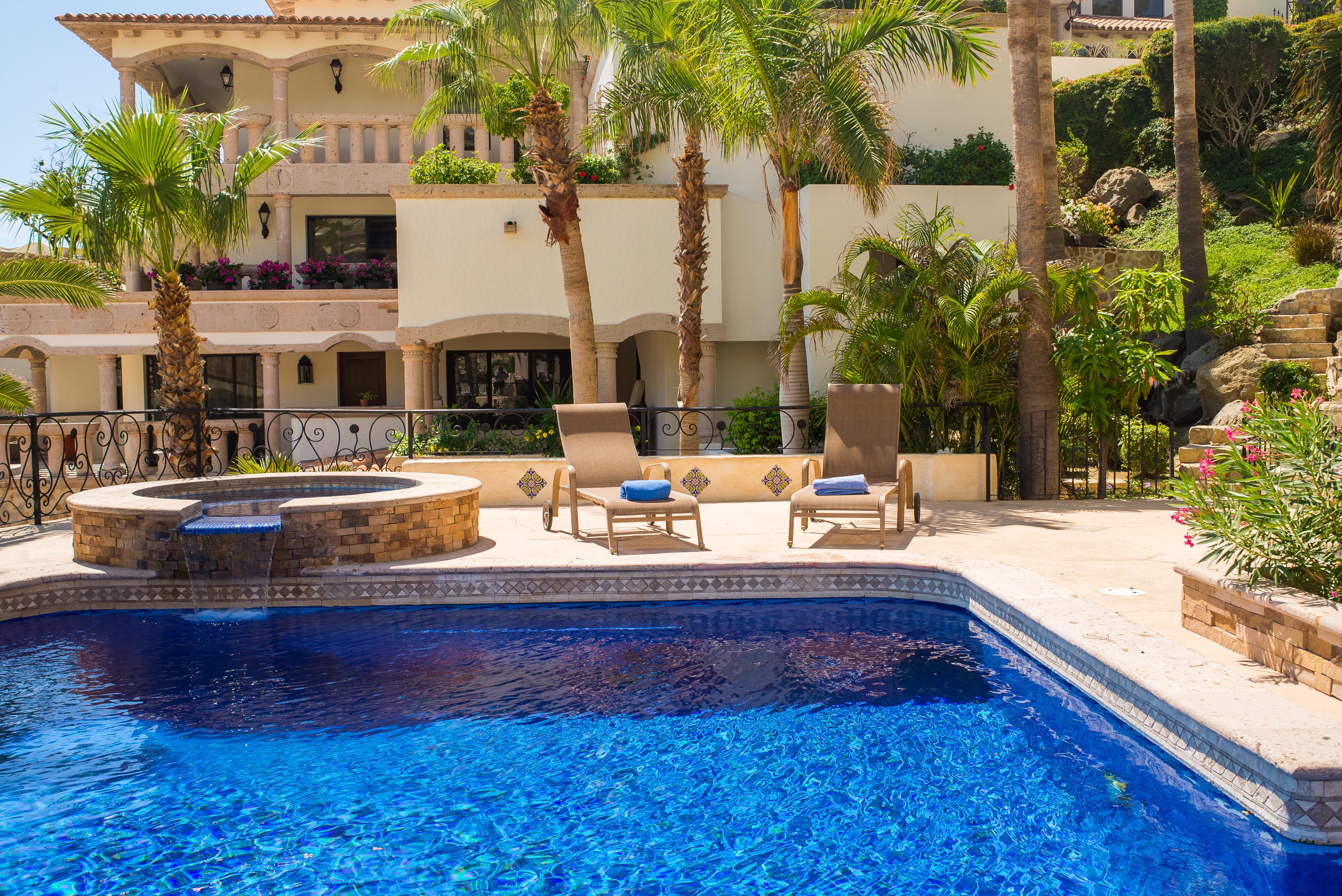 Los Cabos Home 988092
