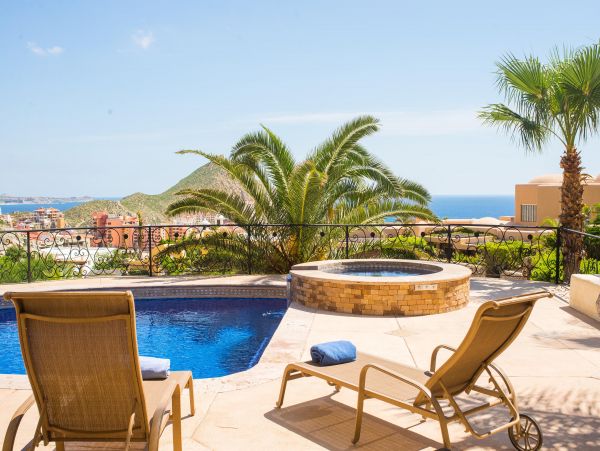 Los Cabos Home 988092