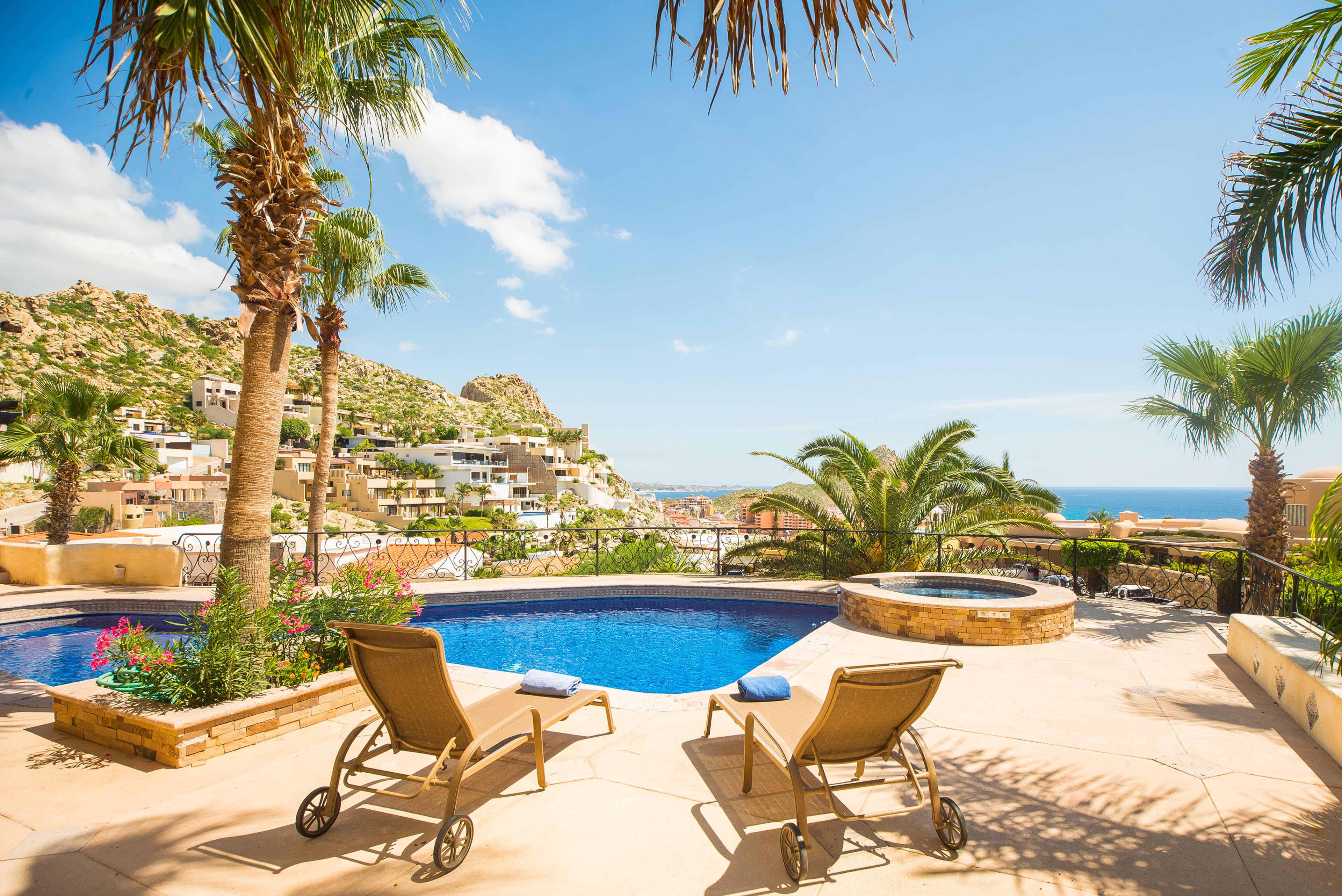 Los Cabos Home 988092