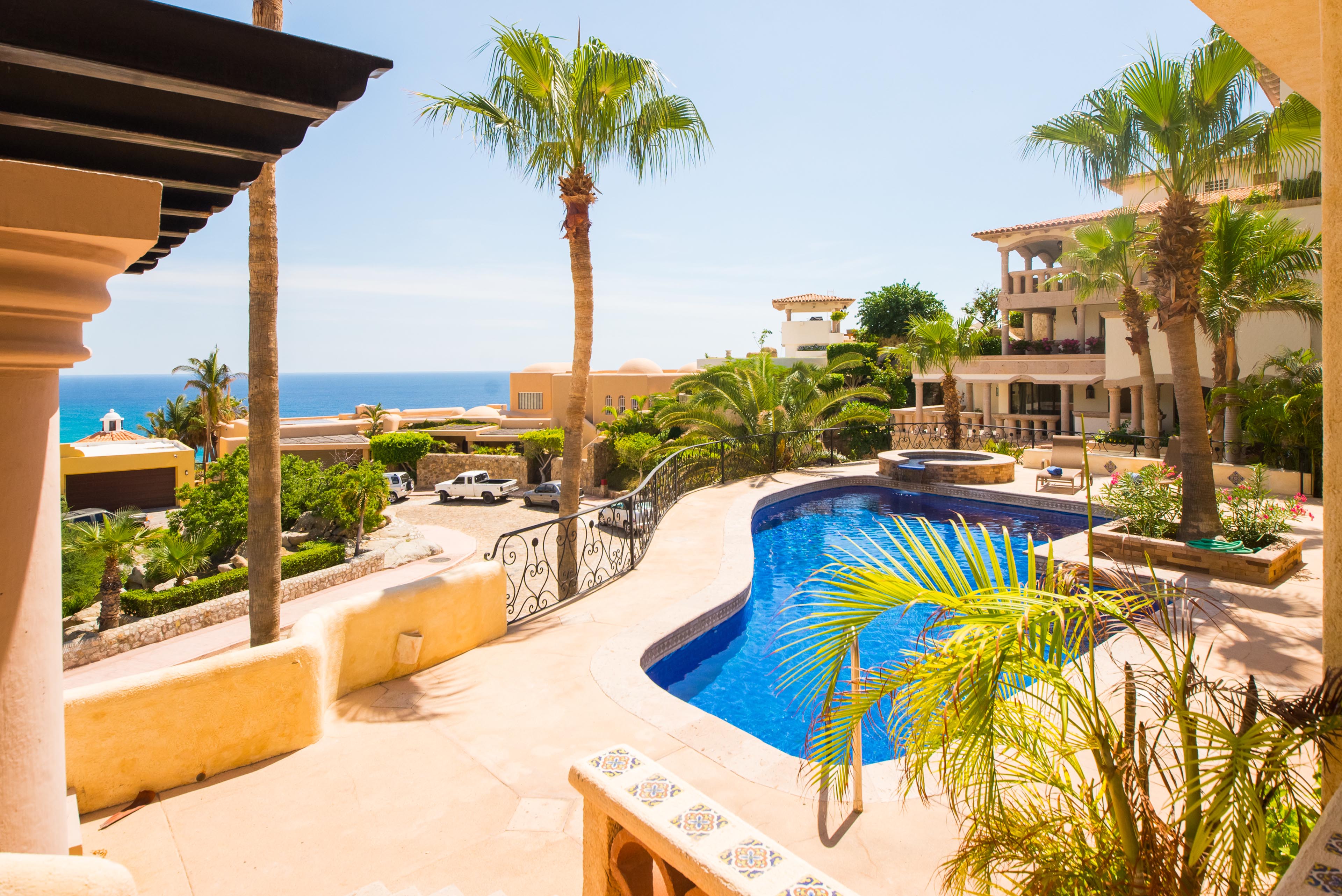 Los Cabos Home 988092