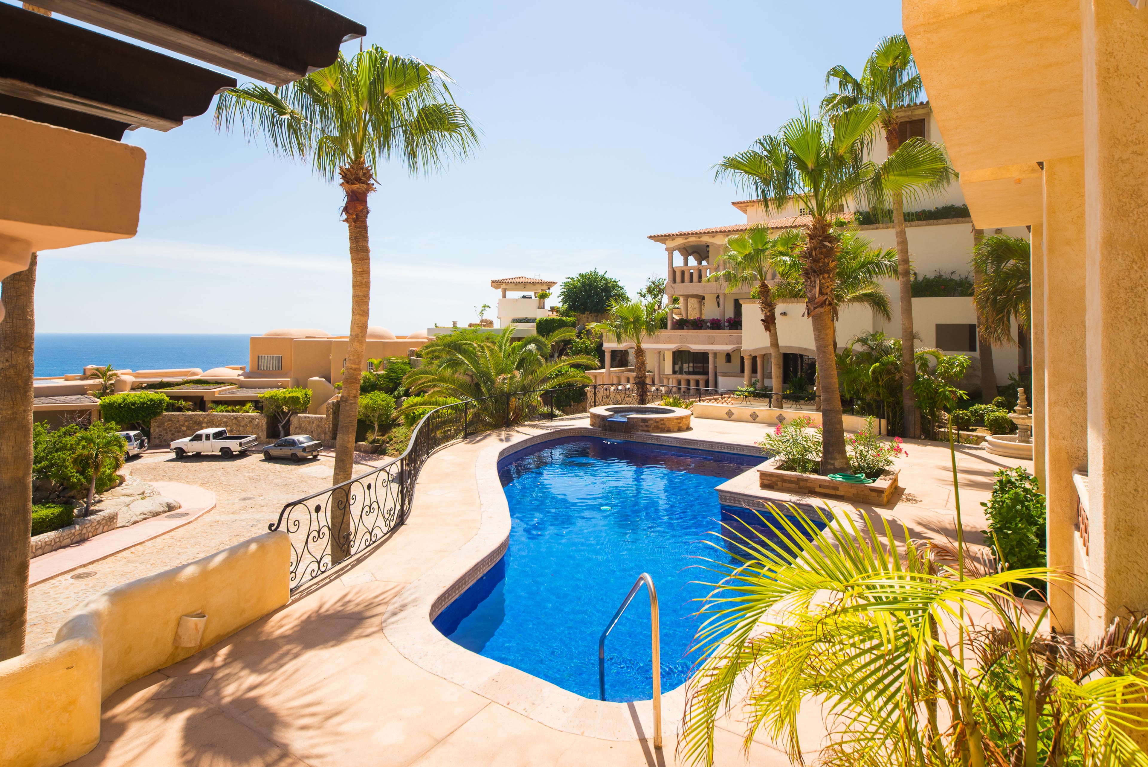 Los Cabos Home 988092