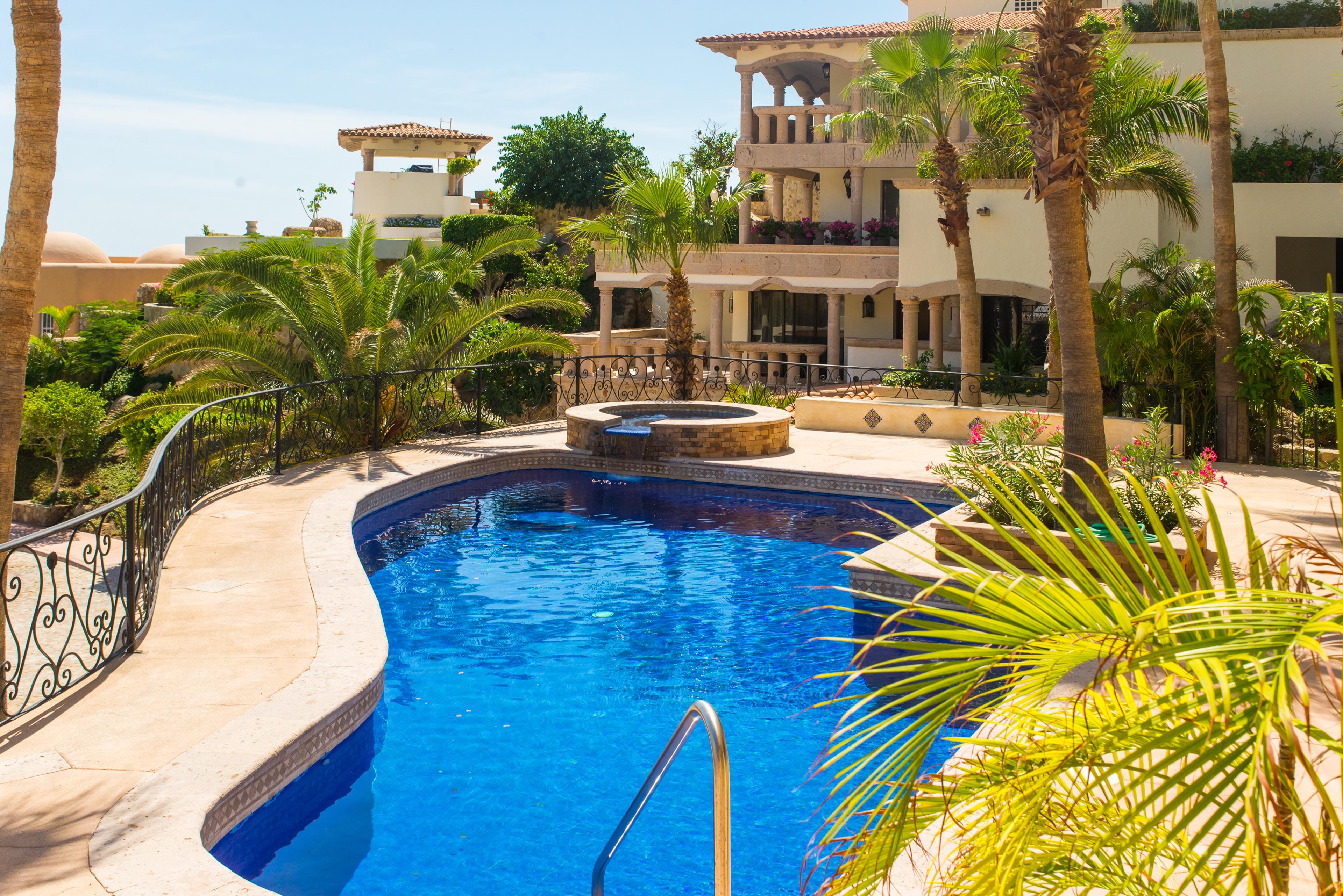 Los Cabos Home 988092