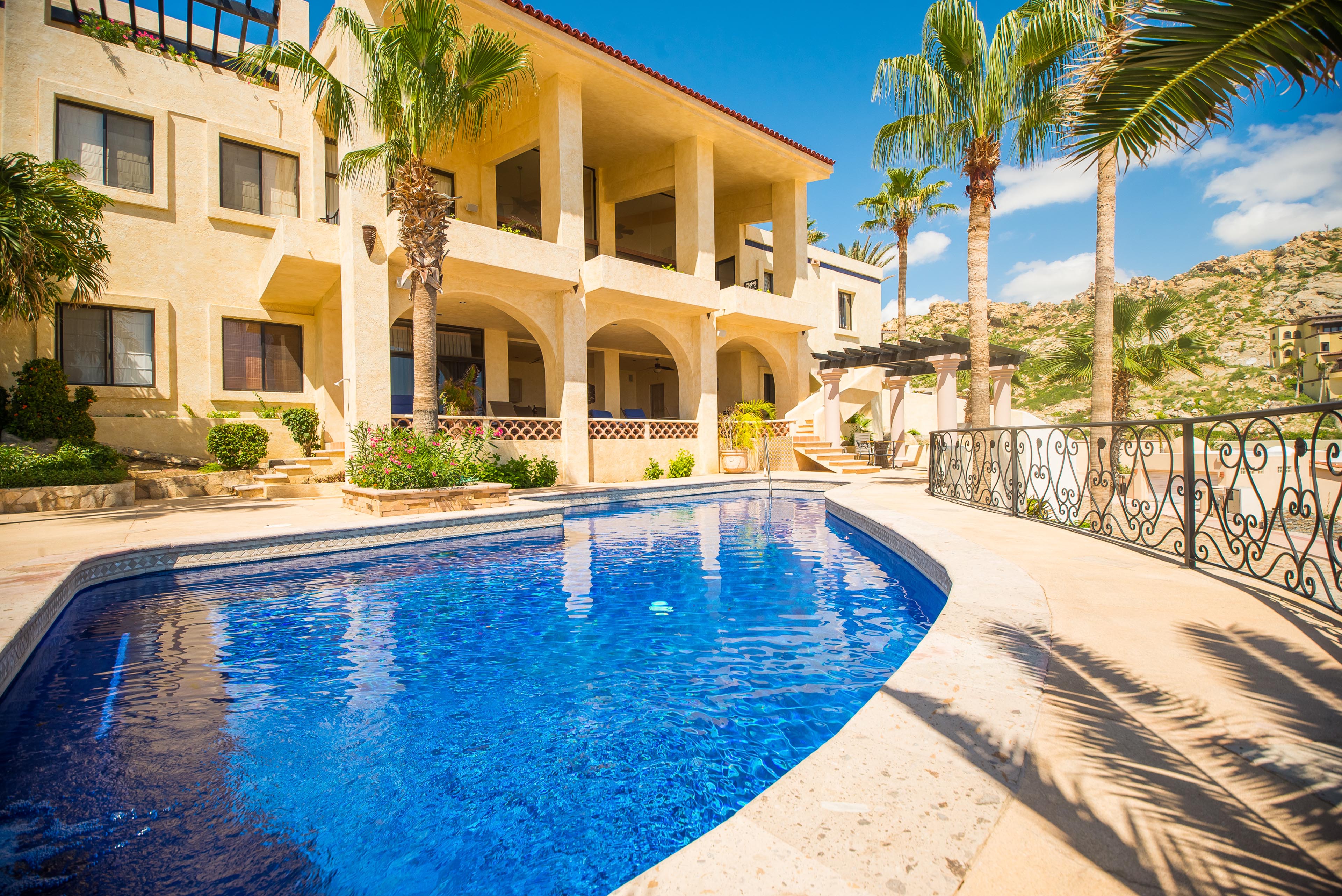 Los Cabos Home 988092
