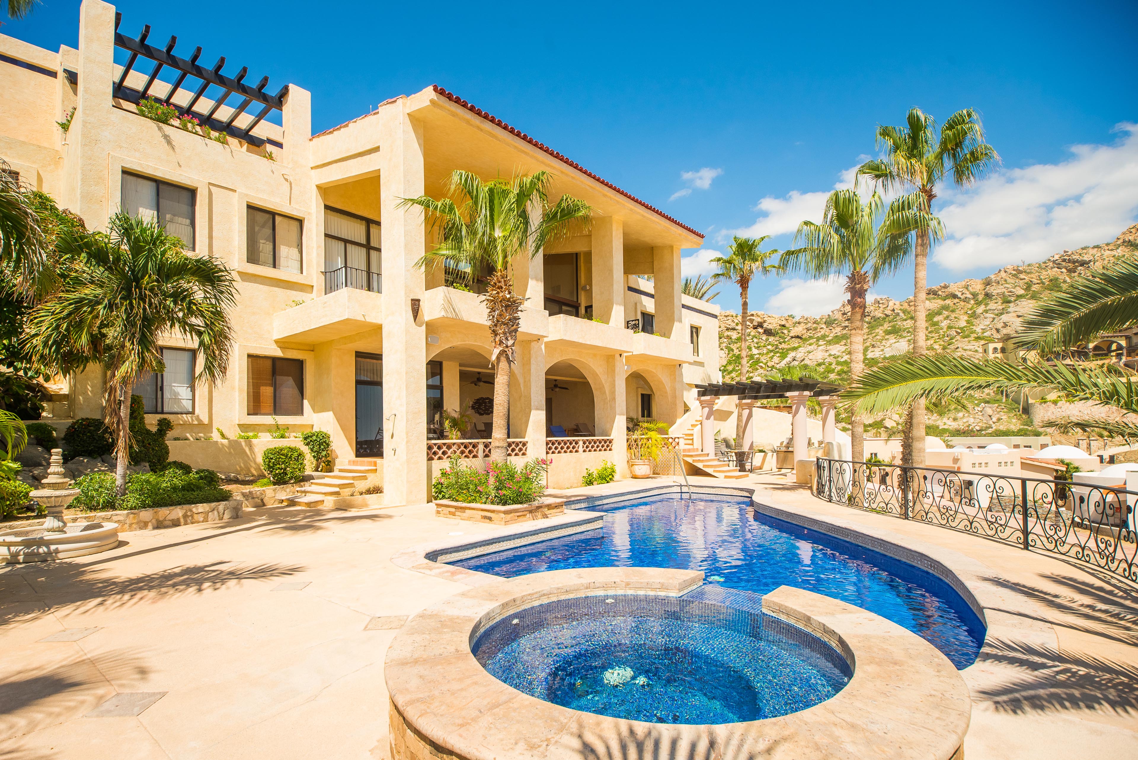 Los Cabos Home 988092