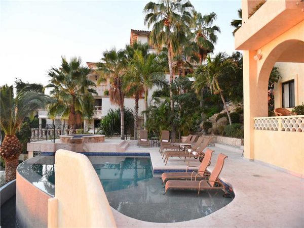 Los Cabos Home 988092