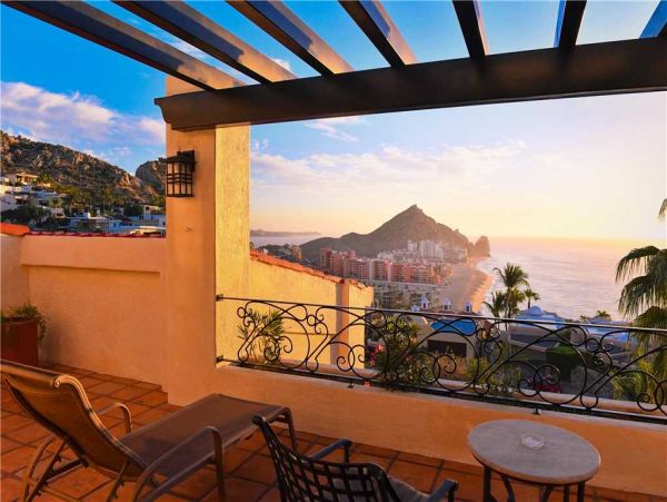 Los Cabos Home 988092