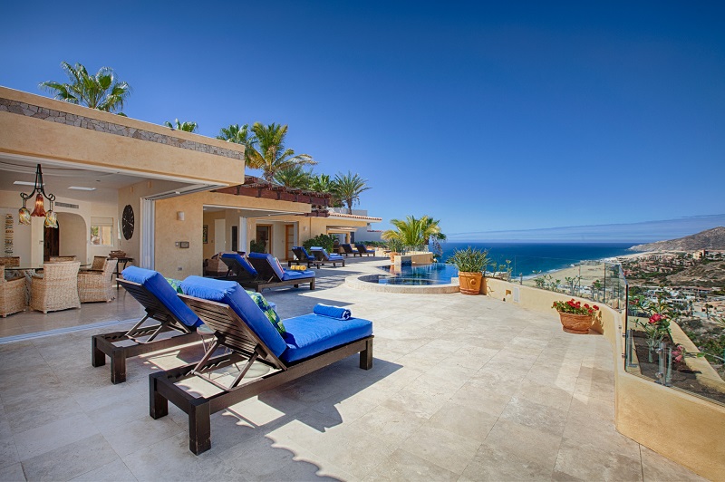 Los Cabos Home 988093