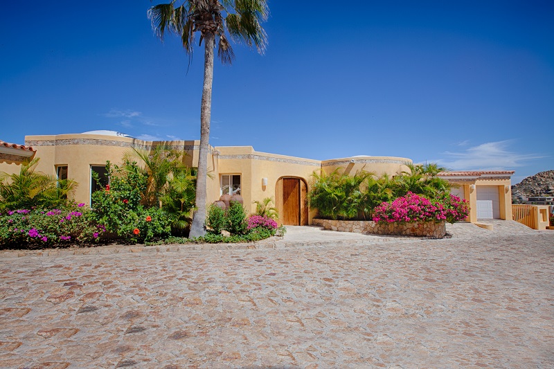 Los Cabos Home 988093