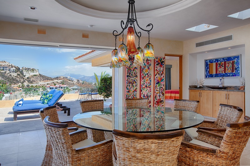 Los Cabos Home 988093