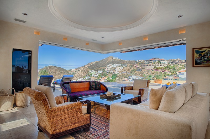 Los Cabos Home 988093