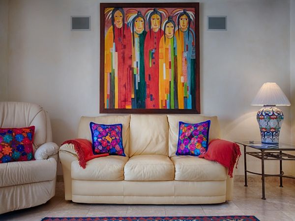 Los Cabos Home 988093